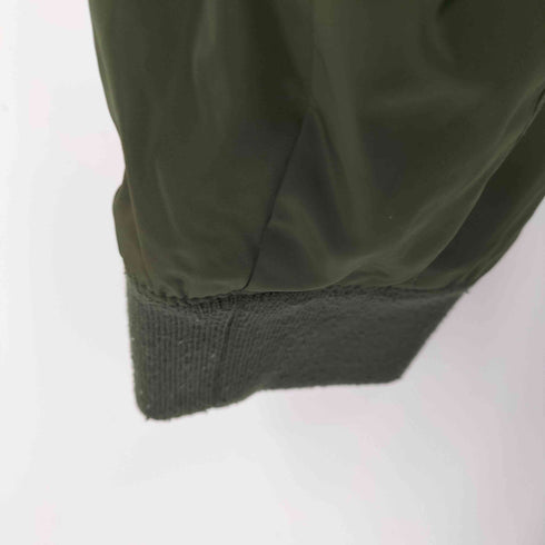 ホリスター Hollister フード付きMA1ジャケット メンズ JPN:M